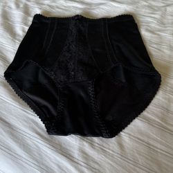 High Waist Tummy Tuck Underwear