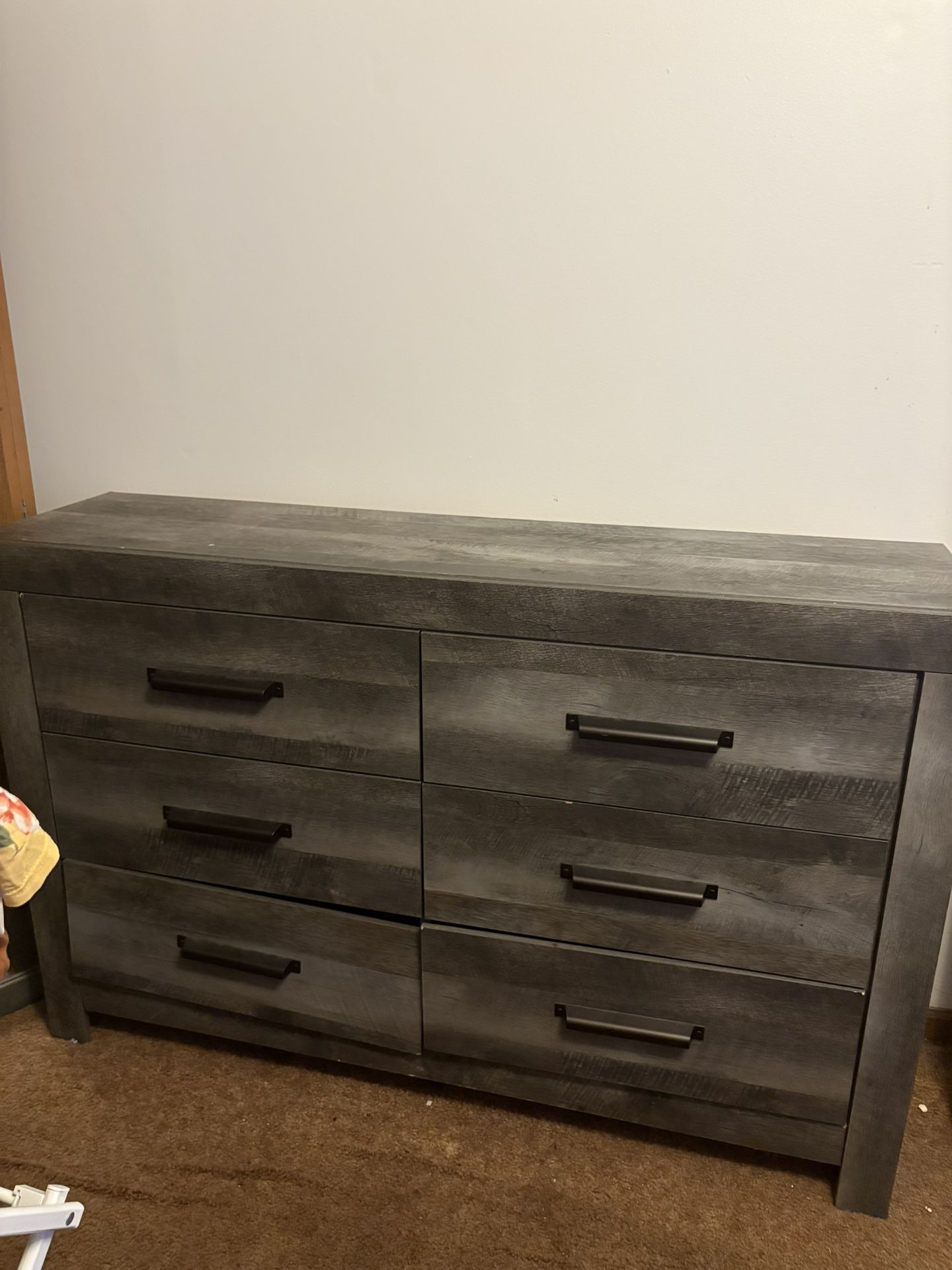 Bedroom Set