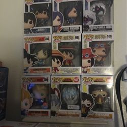 Funko Pop