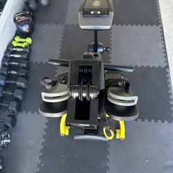 ProForm Sport RL Rowing Machine