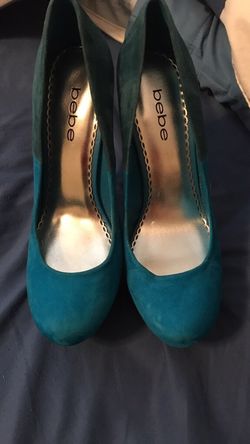 Bebe heels