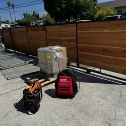 Liftmaster AutomaticGate 