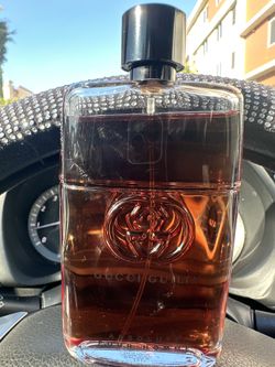 Gucci Guilty For Men 90ml 