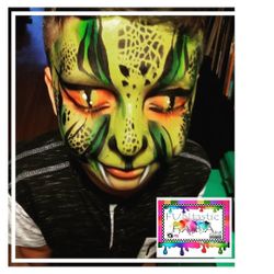 Face Paint 