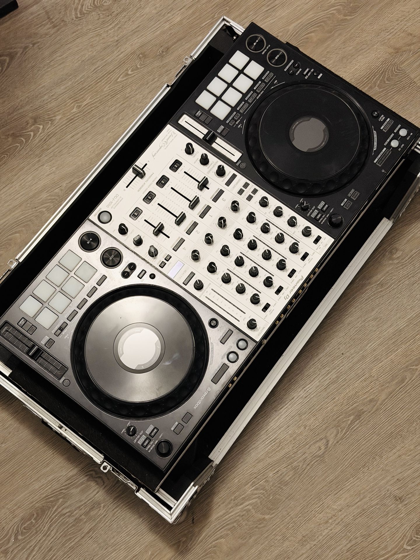 Pioneer DDj-1000