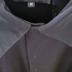 Authentic Pink Floyd Silk Shirt 