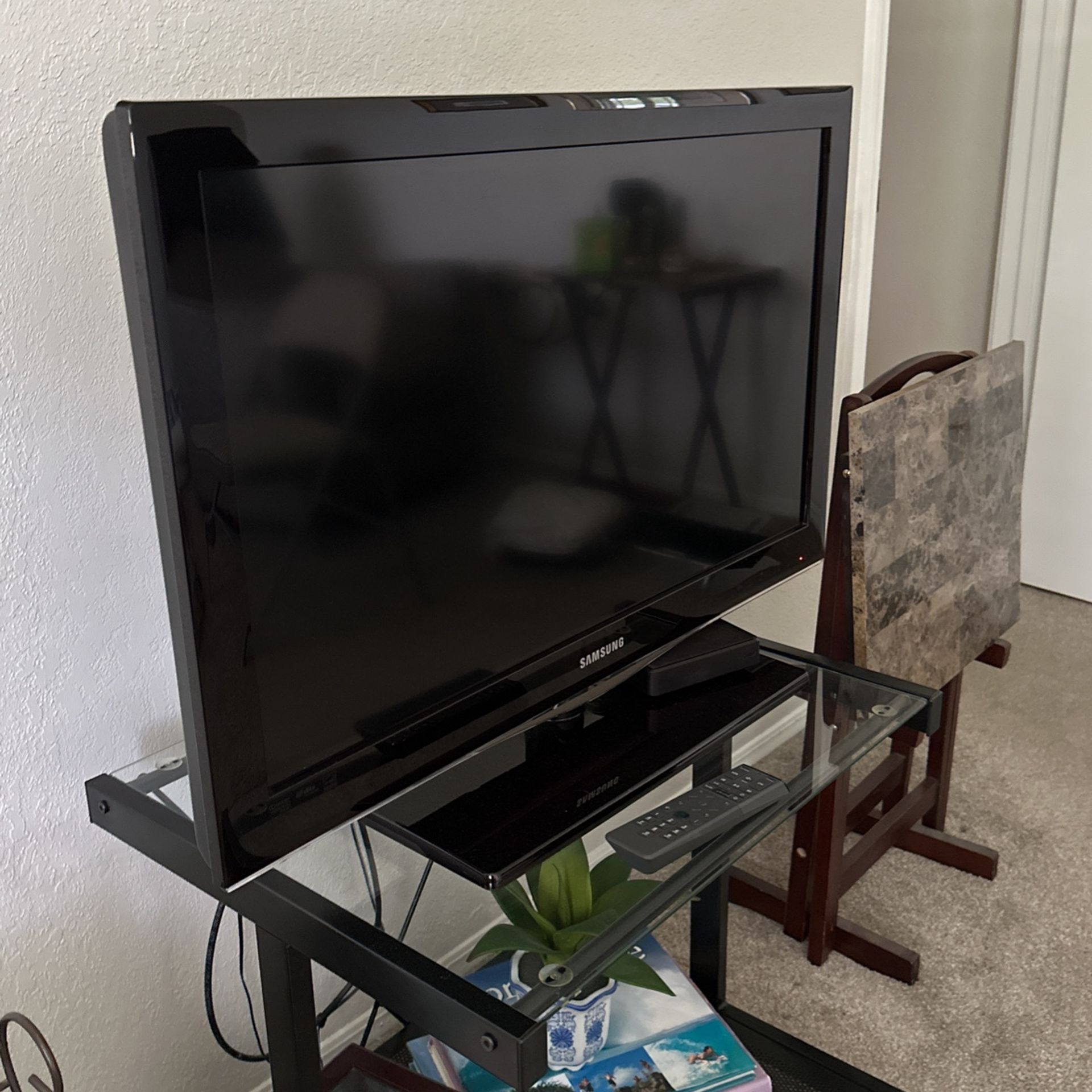 32 Inch Samsung Tv