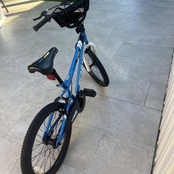 Bicicleta De Niños 