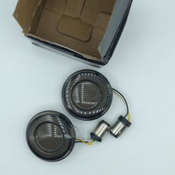 Motorcycle Front Turn Signals 1157