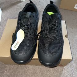 Reebok Womens Steel Toe Shoes 