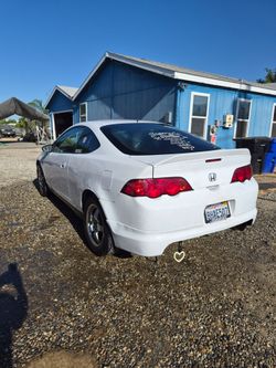 02 acura rsx