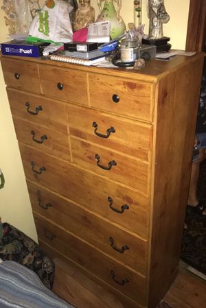 Dresser For Sale In Mount Hope Ks Offerup
