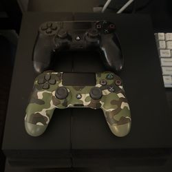 PS4 500gb