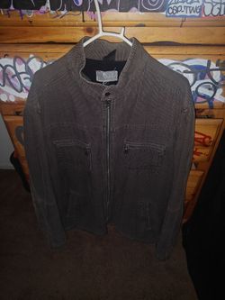 oniel vintage jacket