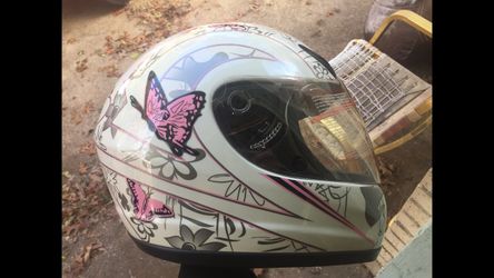 Women Helmet