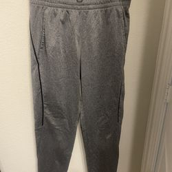 TEK Gear Boys Drawstring Jogger Athletic Pants, Size L