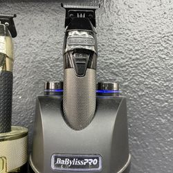 Babyliss Pro Snap Fx
