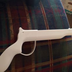 Nintendo Wii Gun Holster For Controller And Nunchuck