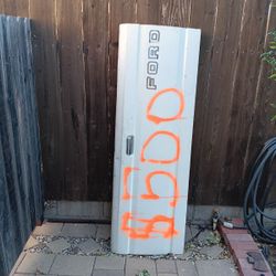 Ford Tailgate