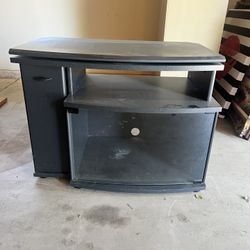 Small TV Stand 