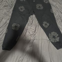 Denim Tear