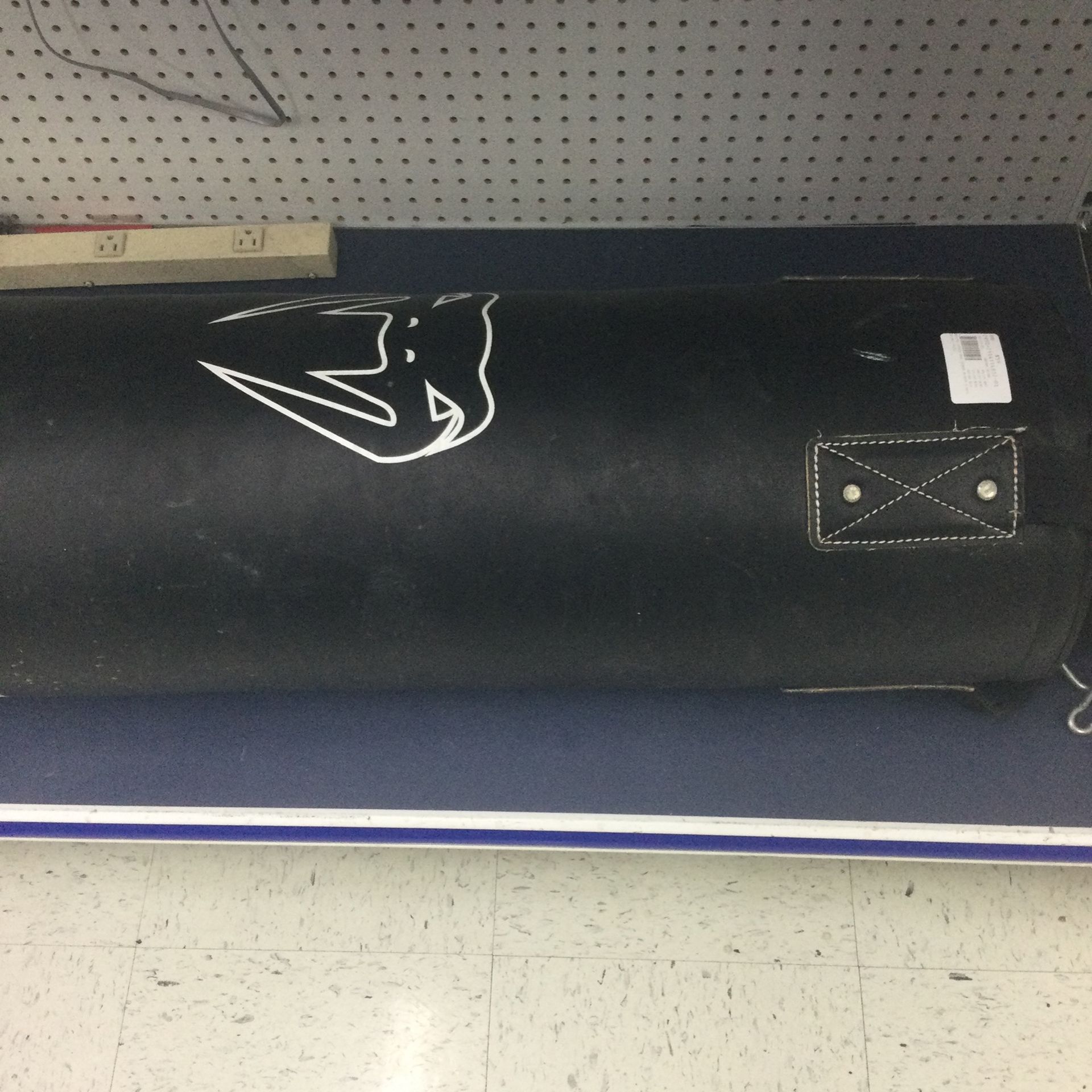Punching Bag $60