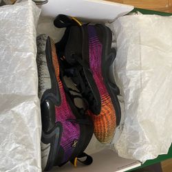 Air Jordan PF 36 year of the tiger 7.5 mens