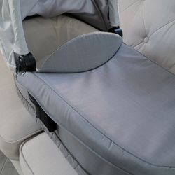 Graco Premier Modes Baby Bassinet