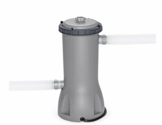 Pool pump