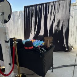 Photo Booth 