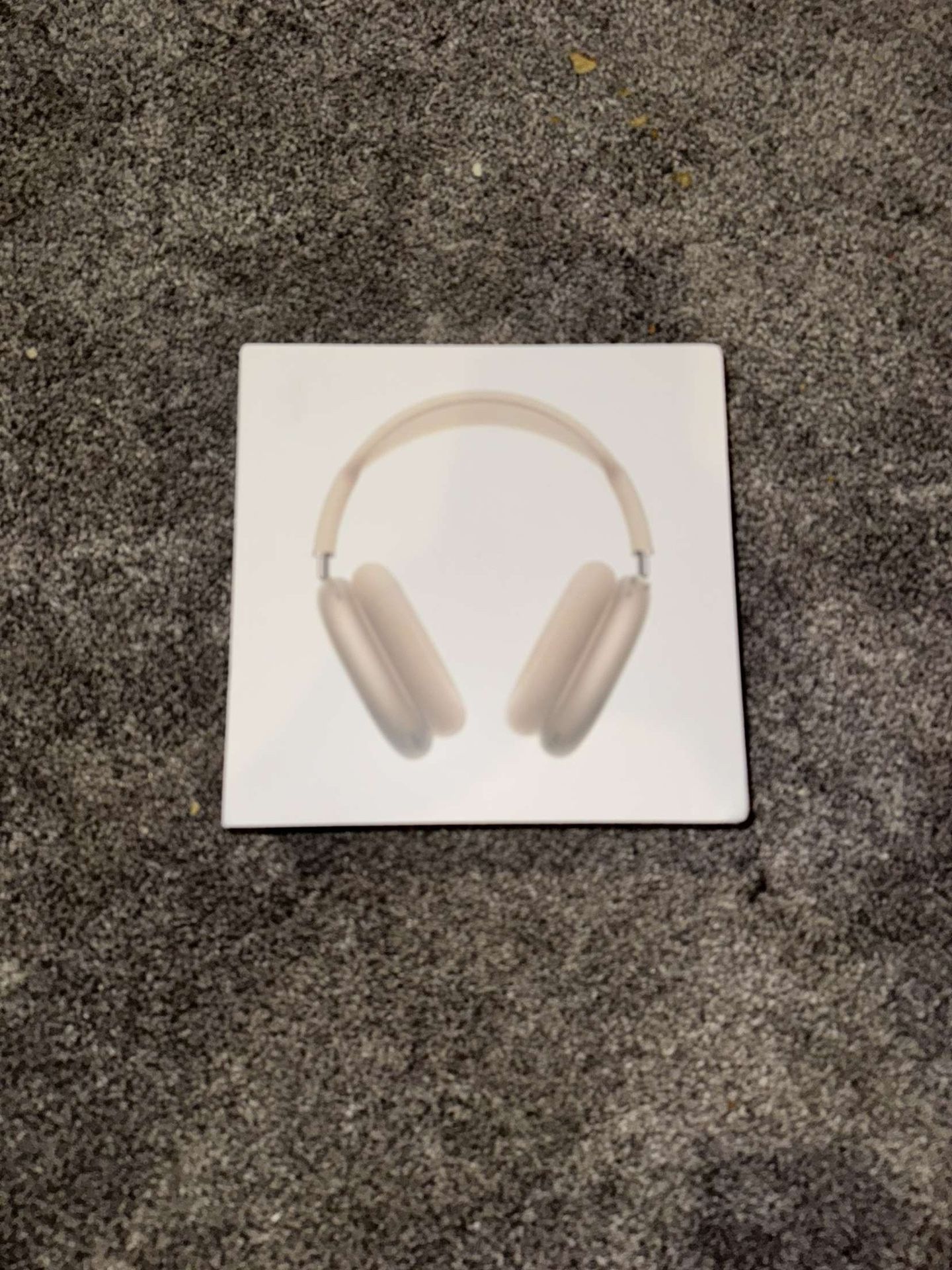Airpods Max