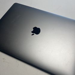 MacBook Pro 2017