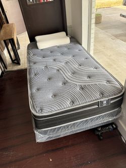 Brand New Mattress