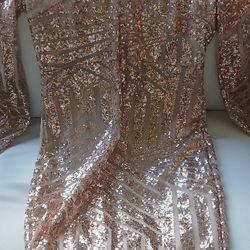 2 New Women Dresses Medium 