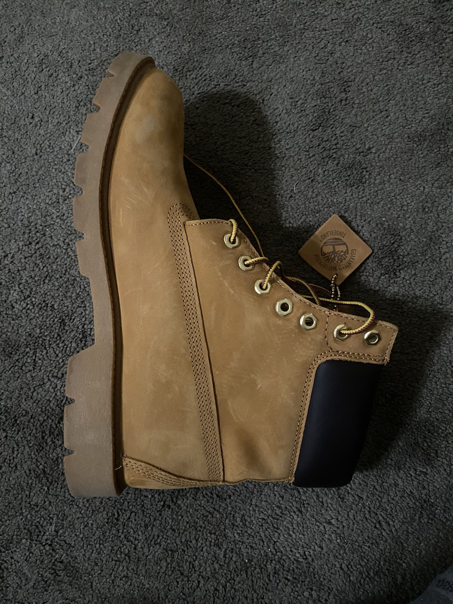 Timberland Boots Size 10