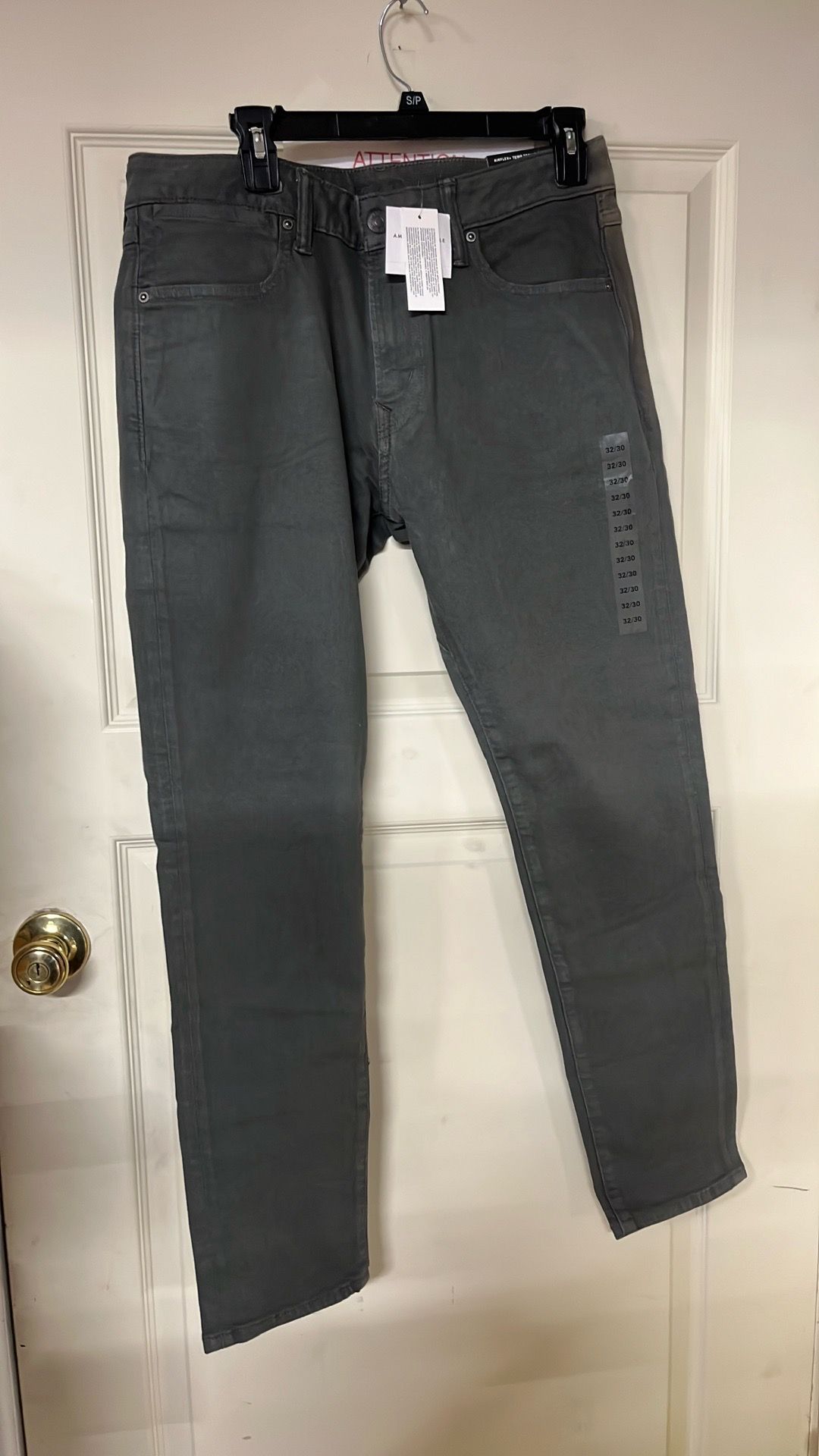 Ae jeans