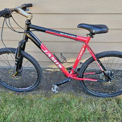 Jamis Durango Mountain Bike