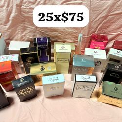Perfumes