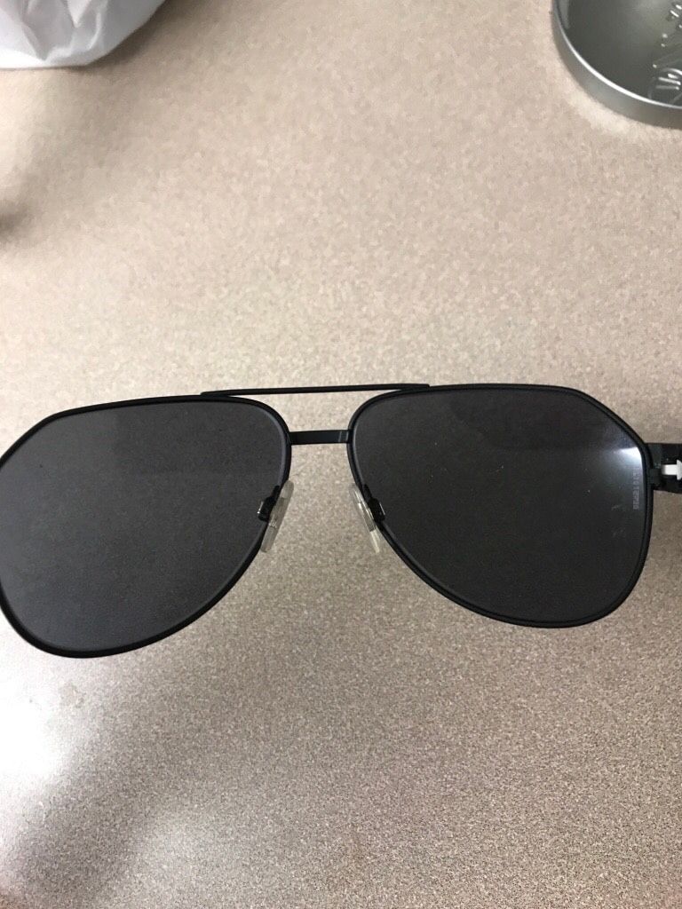 Dolce and Gabbana sunglasses