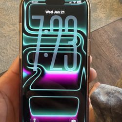 iPhone 17 256 GB Unlocked To Any Carrier 