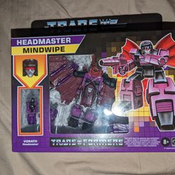 Transformers Mindswipe 