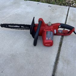 Chain Saw