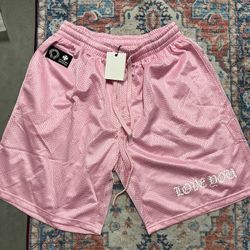 Jersey Shorts 