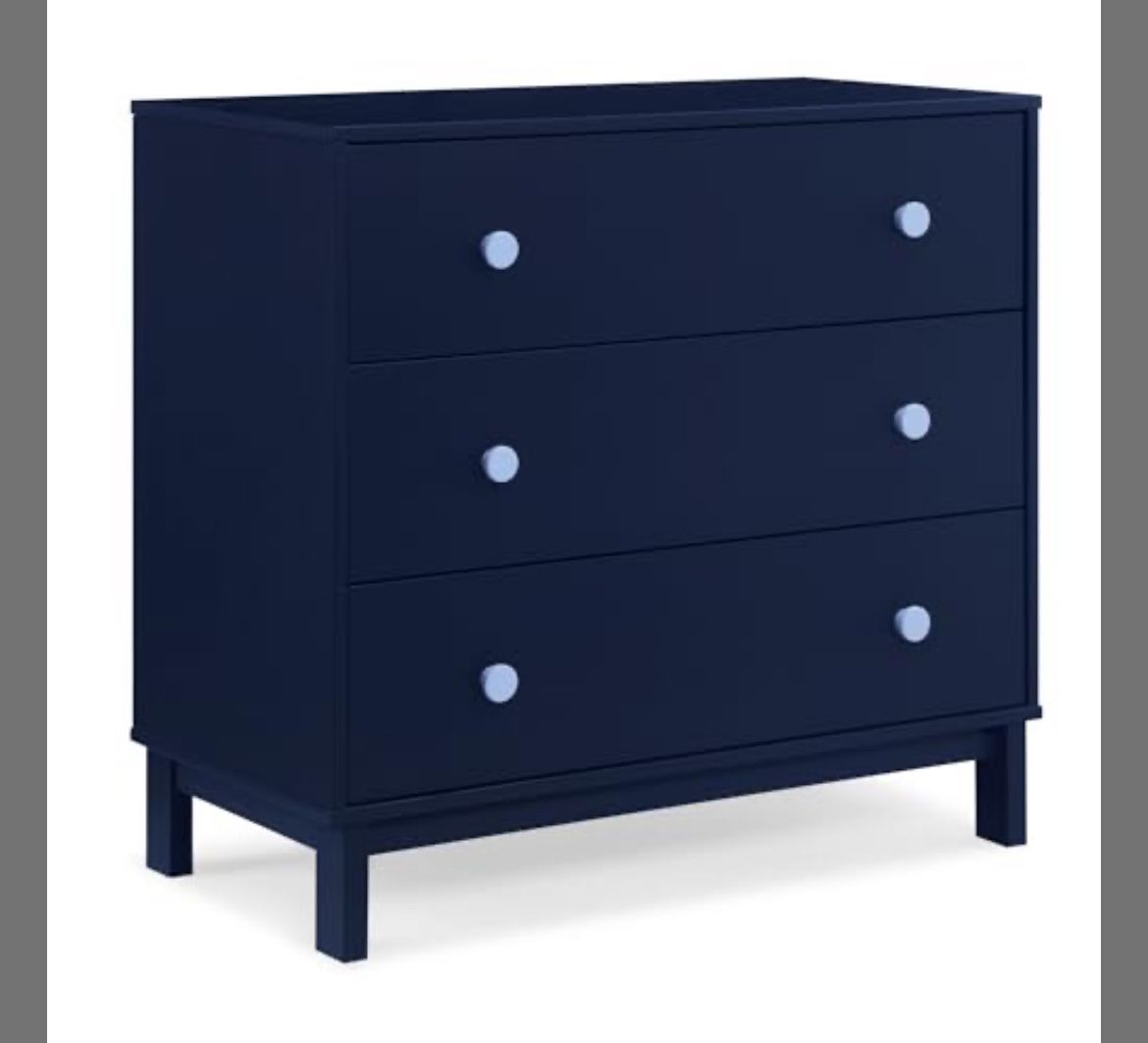 Baby Gap 3 Drawer Dresser
