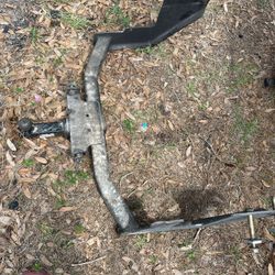 Trailer Hitch