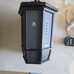 Speaker Bluetooth Used