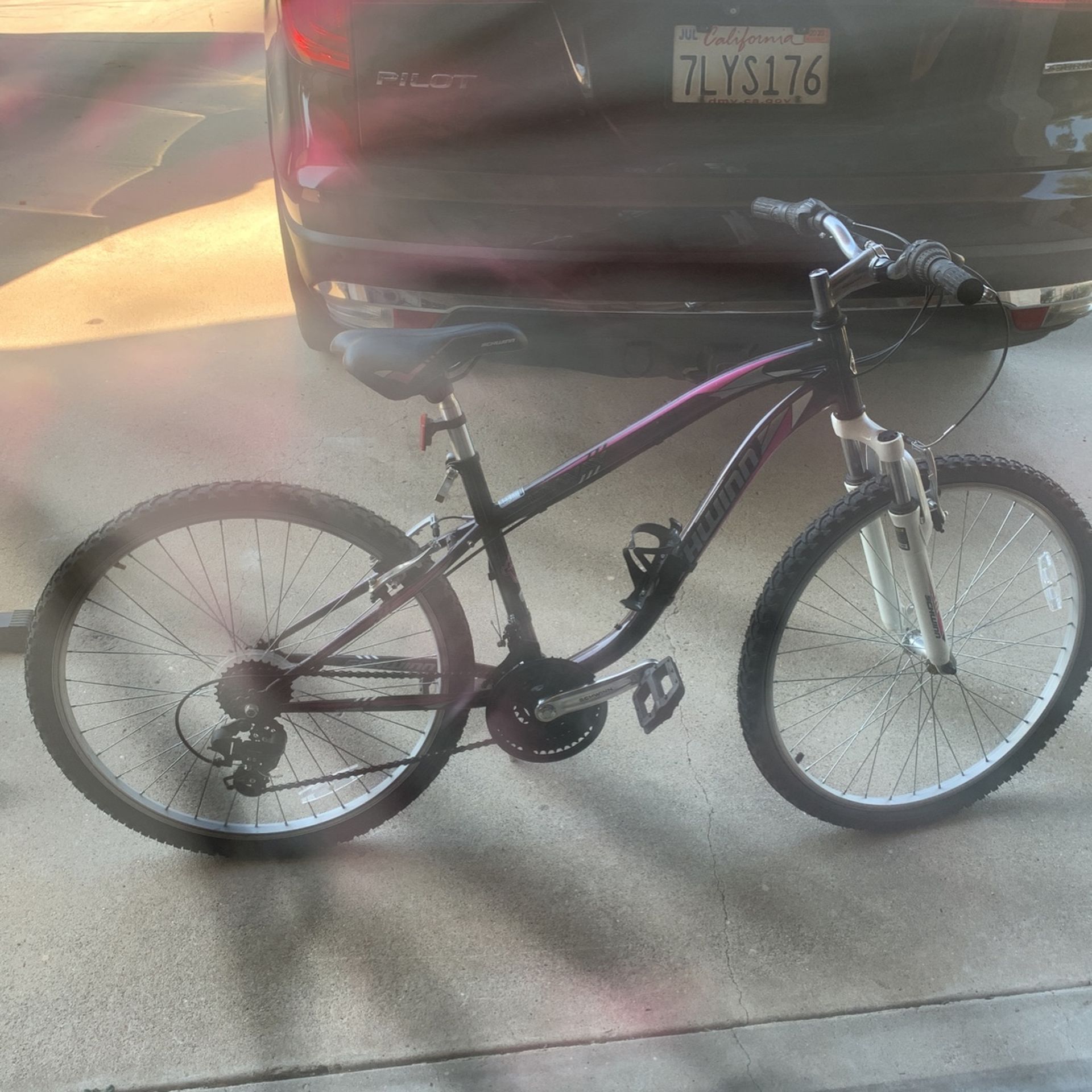 Bike