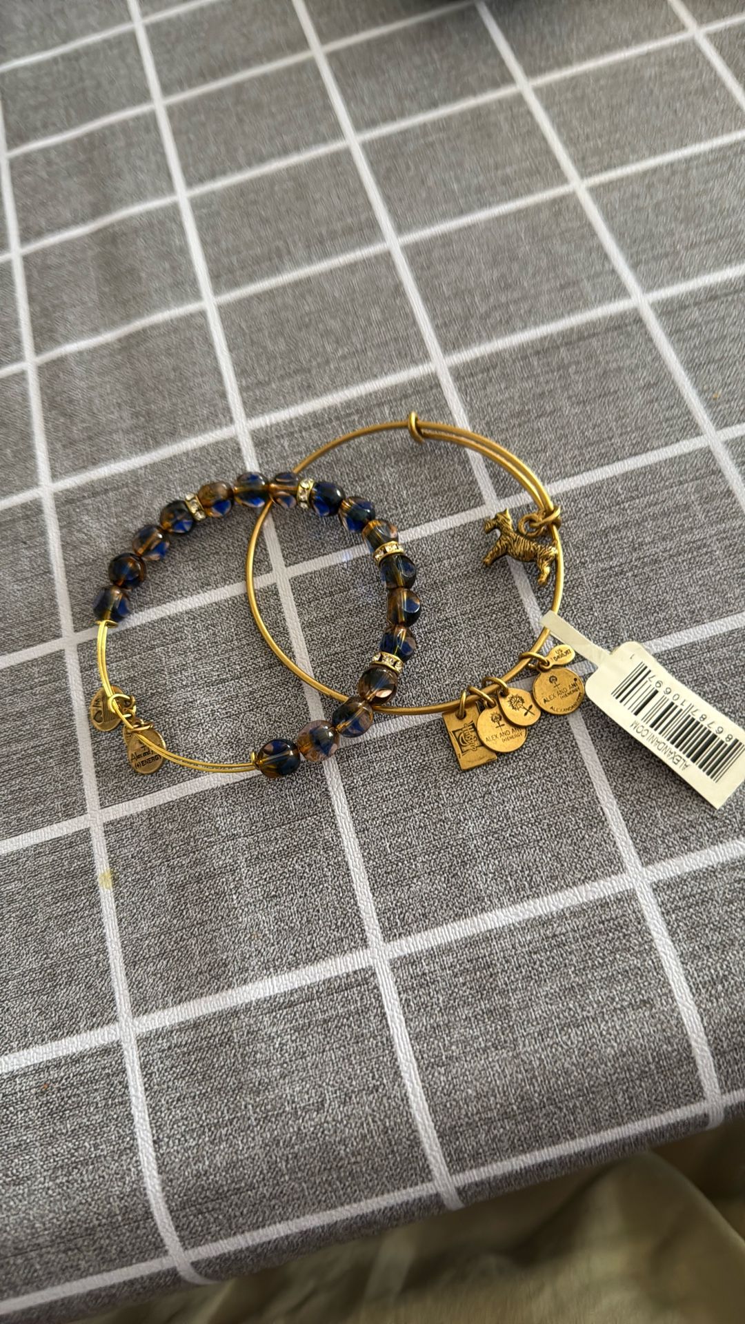 Alex and Ani Bracelet