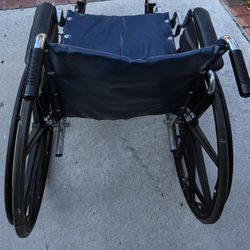 wheel Chair