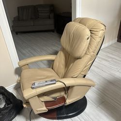 Massage Chair 